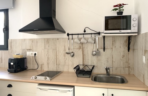 Pradollano Hotel | Gorbea Suites