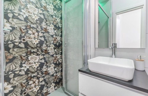 Quartiere XXII Collatino House | gordiani guesthouse