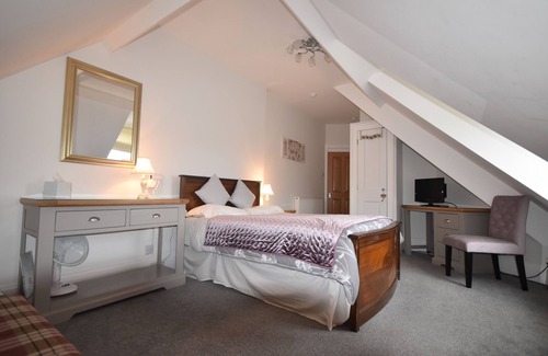 Wimborne Bed & Breakfast | Gordon House