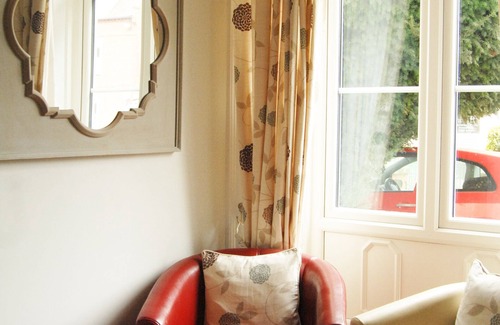 Wimborne Bed & Breakfast | Gordon House
