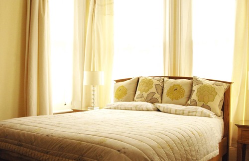 Wimborne Bed & Breakfast | Gordon House