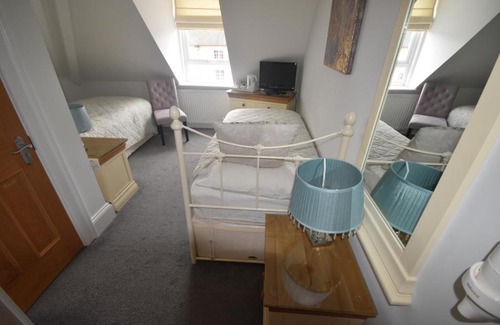 Wimborne Bed & Breakfast | Gordon House