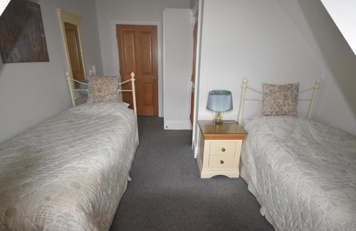 Wimborne Bed & Breakfast | Gordon House