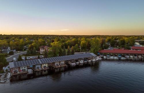 Bobcaygeon House | Gordon's Bobcaygeon