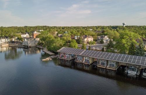 Bobcaygeon House | Gordon's Bobcaygeon