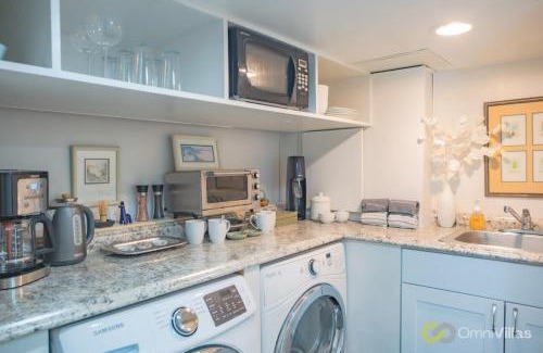 Phinney Ridge Apartment | Gorgeous 1 Bedroom Space