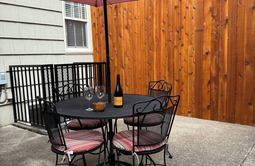 Beaumont - Wilshire House | Gorgeous 2-Bedroom ADU in NE Portland’s Beaumont-Wilshire Neighborhood.