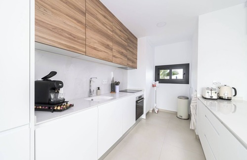 Pilar de la Horadada Apartment | Gorgeous 2-Bedroom Apartment w/Golf, Views & Pool