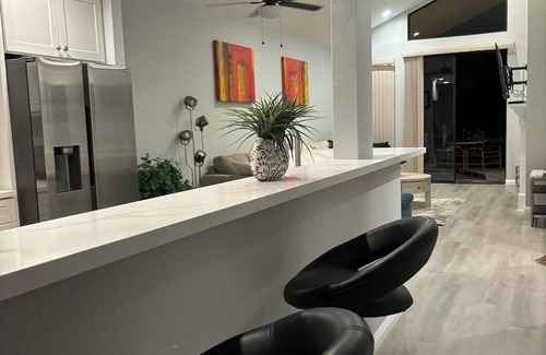 La Quinta House | Gorgeous 2-bedroom house with AC in La Quinta