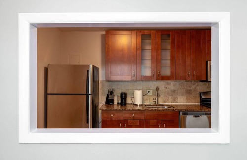 North Bethesda Apartment | Gorgeous 2B1BA w/Balcony ID114