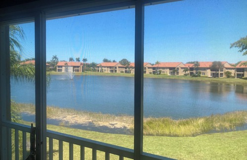 Naples Condo | Gorgeous 3-bedroom condo in delightful Naples with WiFi, fitness room, 3 pools