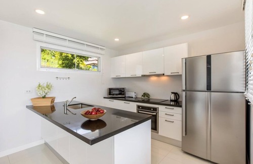 Bophut Hills Villa | Gorgeous 3-Bedroom Villa Mirum with Seaview, Private pool & Fitness room