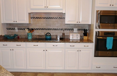 Ocean View Villa | Gorgeous 5 BR 4.5 BA - Bay Forest Villa Just Minutes from Bethany Beach 2025