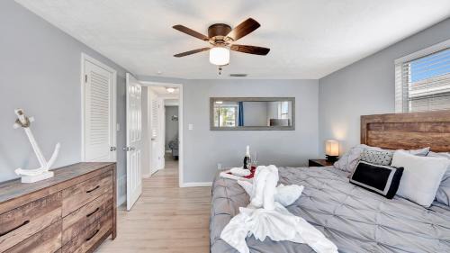 Flor-a-mar House | Gorgeous and Peaceful House by the Water