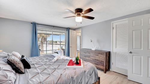 Flor-a-mar House | Gorgeous and Peaceful House by the Water