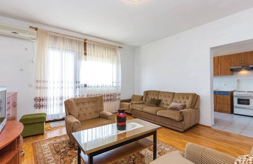 Novi Vinodolski Apartment | Gorgeous apartment in Novi Vinodolski