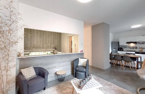 Le Thillot Apartment | Gorgeous apartment in Le Thillot