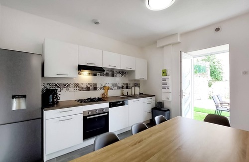 Le Thillot Apartment | Gorgeous apartment in Le Thillot