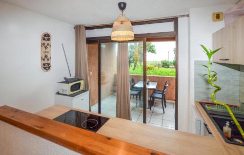 Moriani-Plage Apartment | Gorgeous Apartment In Moriani Plage