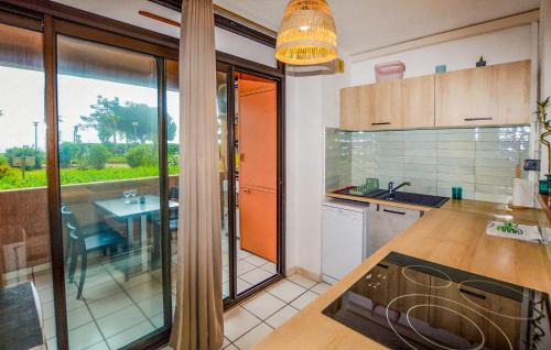 Moriani-Plage Apartment | Gorgeous Apartment In Moriani Plage