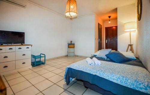 Moriani-Plage Apartment | Gorgeous Apartment In Moriani Plage