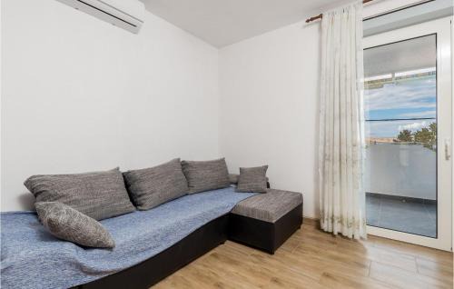 Baric Draga Apartment | Gorgeous Apartment In Lukovo Sugarje