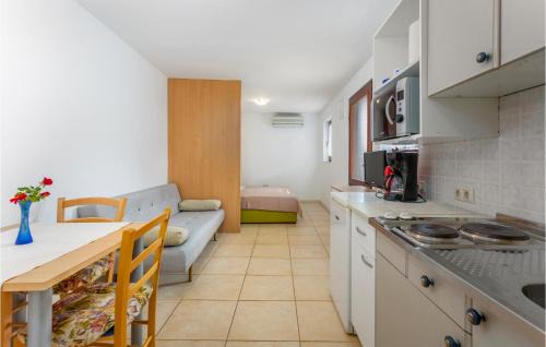 Municipality of Omisalj Apartment | Gorgeous Apartment In Omisalj With Wifi