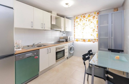 Roldan Apartment | Gorgeous apartment in Roldán with WiFi