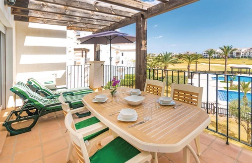 Roldan Apartment | Gorgeous apartment in Roldán with WiFi