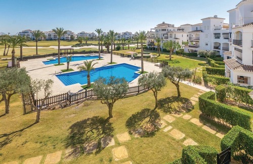Roldan Apartment | Gorgeous apartment in Roldán with WiFi