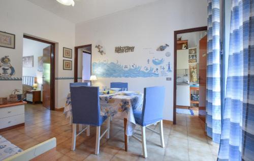 Spadafora Apartment | Gorgeous Apartment In Spadafora With Kitchen