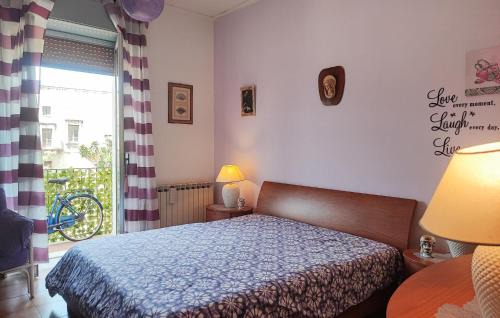 Spadafora Apartment | Gorgeous Apartment In Spadafora With Kitchen