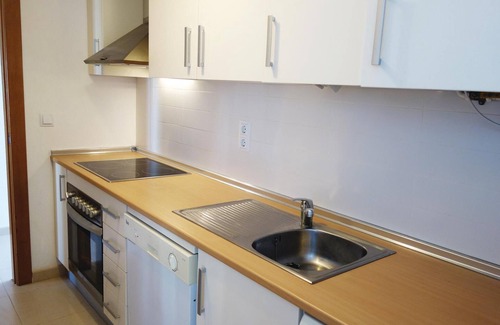 Jeronimo y Avileses y Balsicas de Arriba Apartment | Gorgeous apartment in Sucina with WiFi