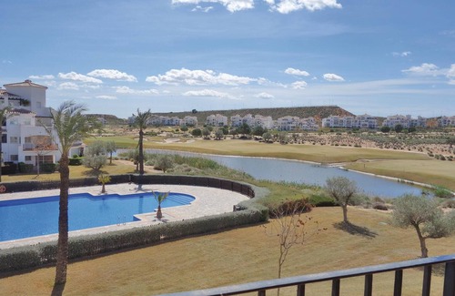 Jeronimo y Avileses y Balsicas de Arriba Apartment | Gorgeous apartment in Sucina with WiFi