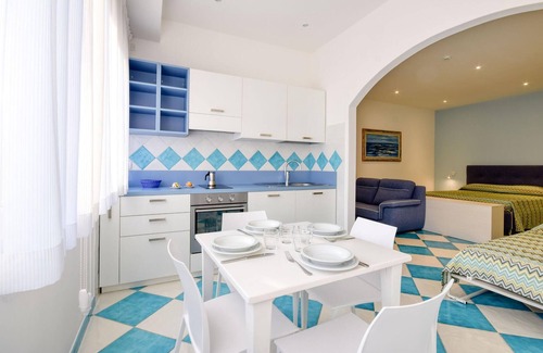 Ghiaia Apartment | Gorgeous apartment in Deiva Marina