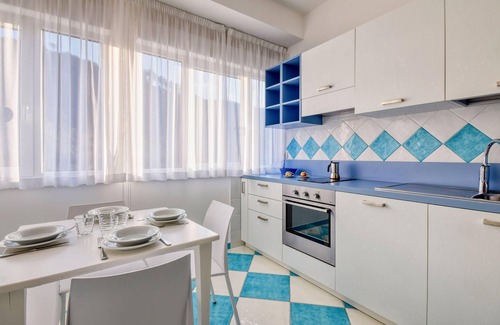 Ghiaia Apartment | Gorgeous apartment in Deiva Marina