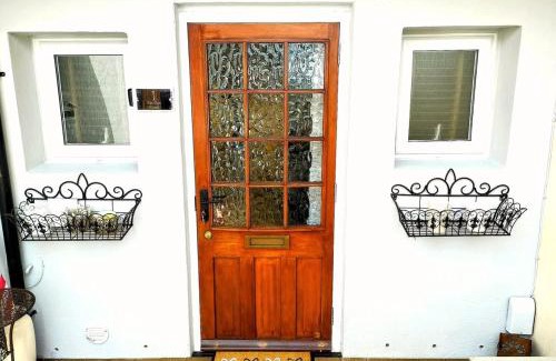 Boscombe House | Gorgeous Apartment near Bournemouth Beach