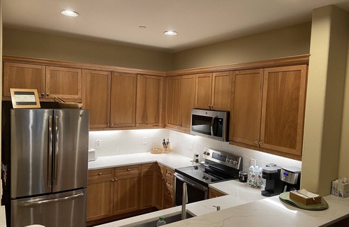 Avon Condo | Gorgeous Beaver Creek 2 bed 2 bath condo at the Lodge at Brookside