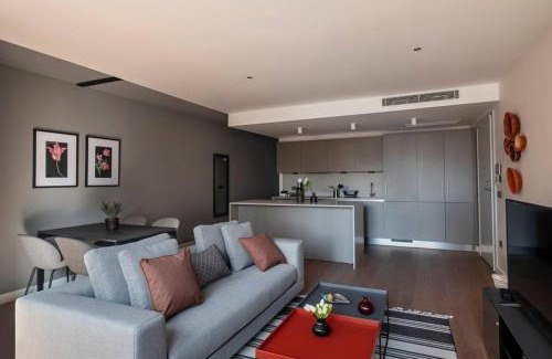 Galata Apartment | Gorgeous Bright Modern 2bed2bath Home! #69