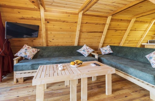 Aksu Apartment | Gorgeous Bungalow in Antalya