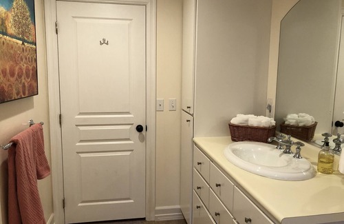 Spokane House | Gorgeous, centrally located home in a safe neighborhood w/ a private yard