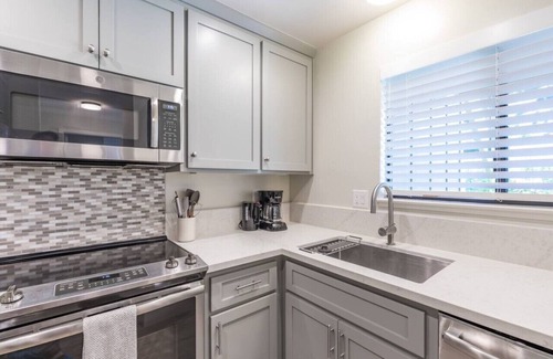 The Grove Condo | Gorgeous condo at Silverado Country Club