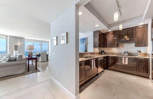 Singer Island Apartment | Gorgeous condo with breathtaking ocean view