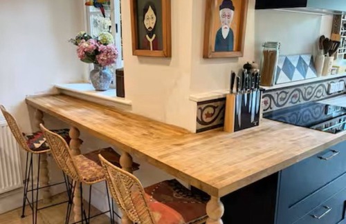 Mells Cottage | Gorgeous cottage getaway in Mells, close to Frome and Babington House