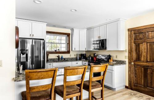 Beaver Cove House | Gorgeous Cottage with Hot-tub and Games in Beaver Cove, Maine