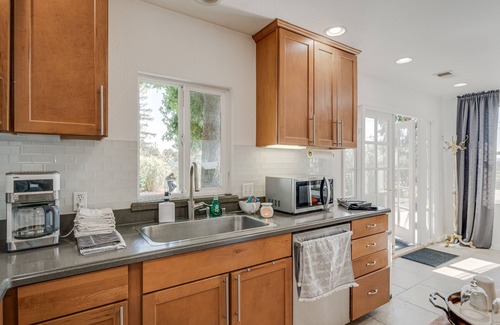 Sebastopol House | Gorgeous Country Home