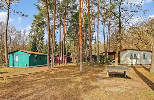 Rheinsberg House | Gorgeous home in Rheinsberg OT Warenthi