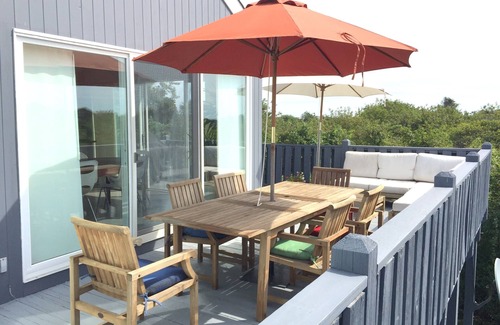 Montauk House | Gorgeous Ditch Plains Beach House