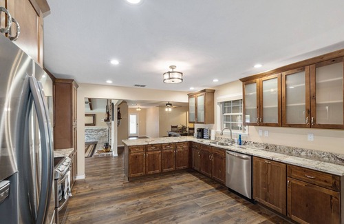 Fellowship Other | Gorgeous Equestrian Ranch - 5 Miles to HITS, 7 miles to WEC, Hot Tub, 4 Acres