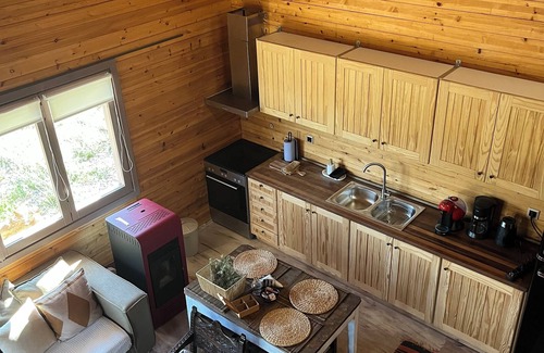 Vlacherna Other | Gorgeous farmhouse on Menalon Arcadia,Greece